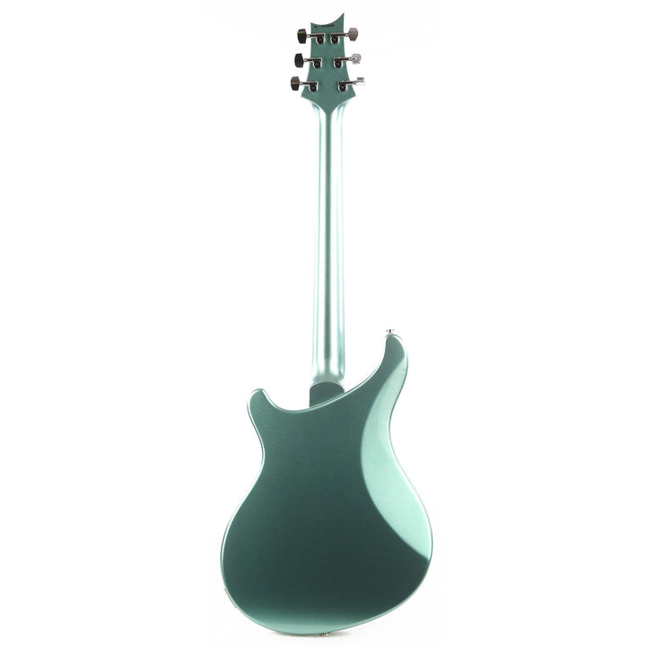 PRS S2 Vela Semi-Hollow Frost Green Metallic