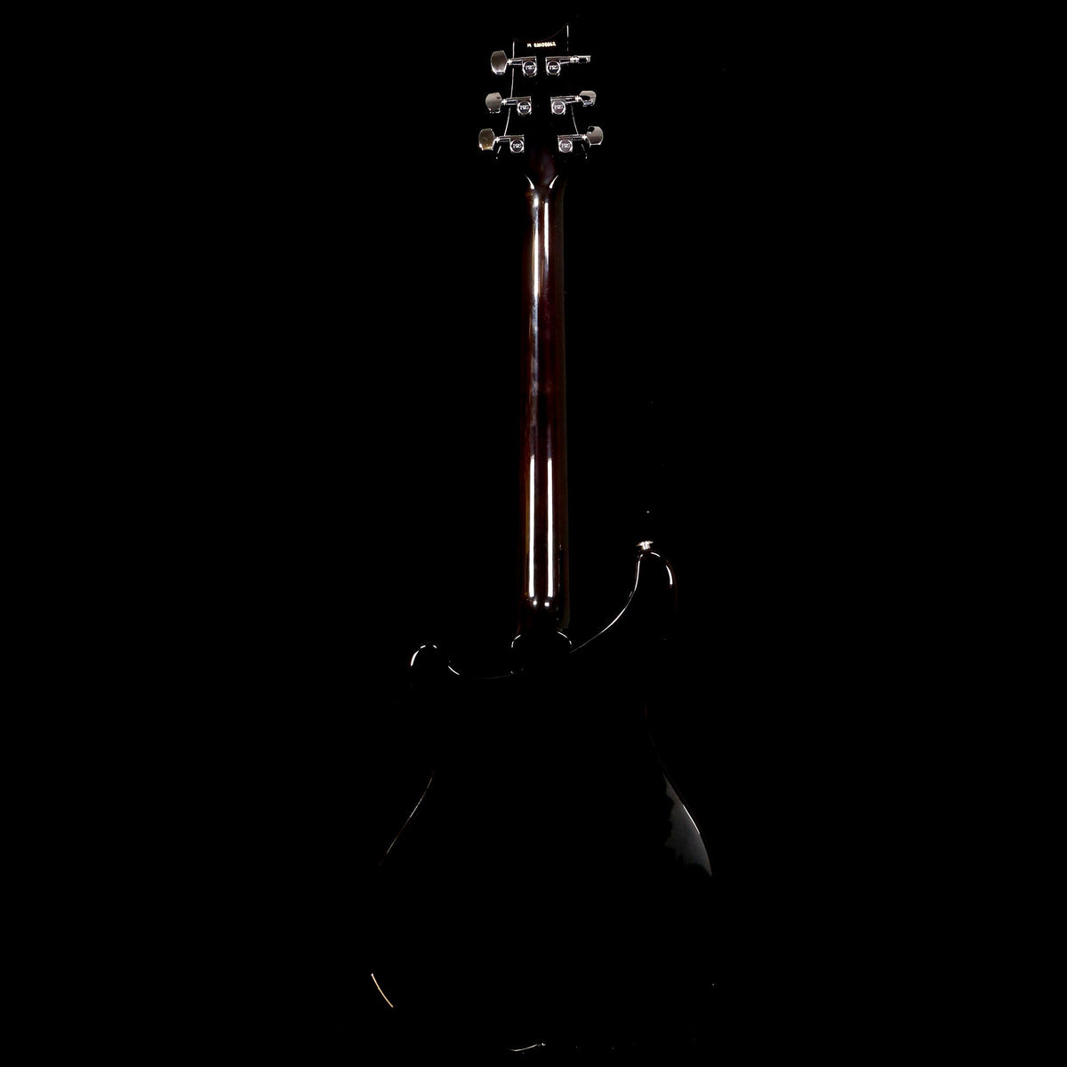 PRS S2 Vela Semi-Hollow Walnut — 3