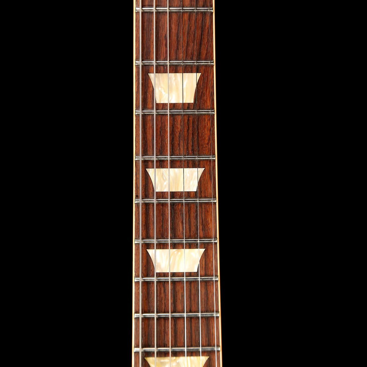 Gibson Custom Shop Slash Owned and Toured 1959 Les Paul Reissue Tobacco Sunburst — 10