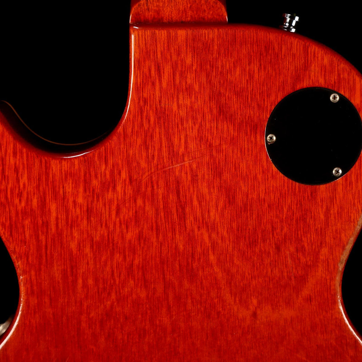 Gibson Custom Shop Slash Owned and Toured 1959 Les Paul Reissue Tobacco Sunburst — 8