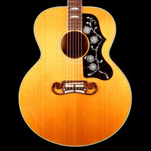 Gibson 1958 Reissue J-200 Acoustic Natural 1995