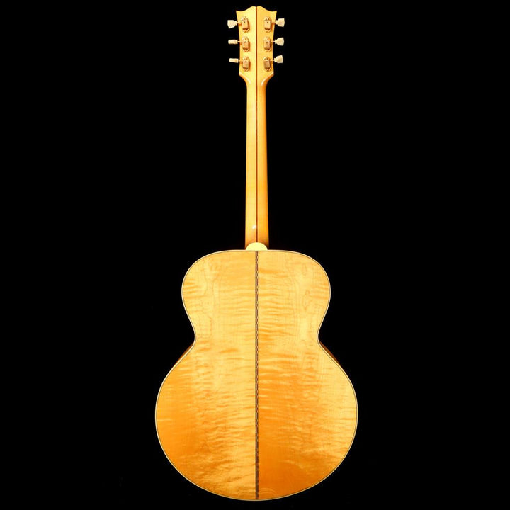 Gibson 1958 Reissue J-200 Acoustic Natural 1995