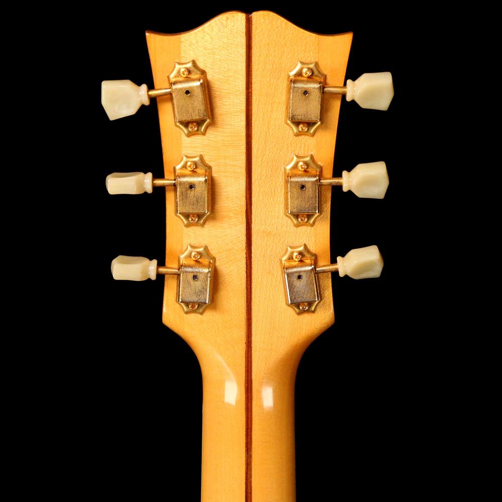 Gibson 1958 Reissue J-200 Acoustic Natural 1995 — 5