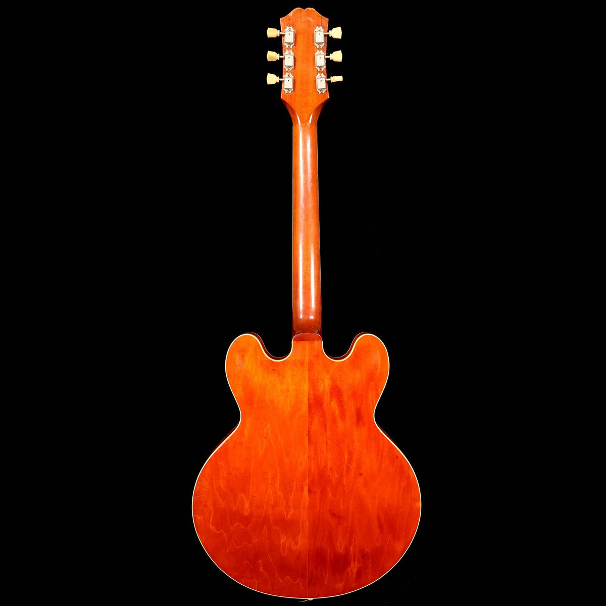 Epiphone Casino Sunburst 1961 — 3
