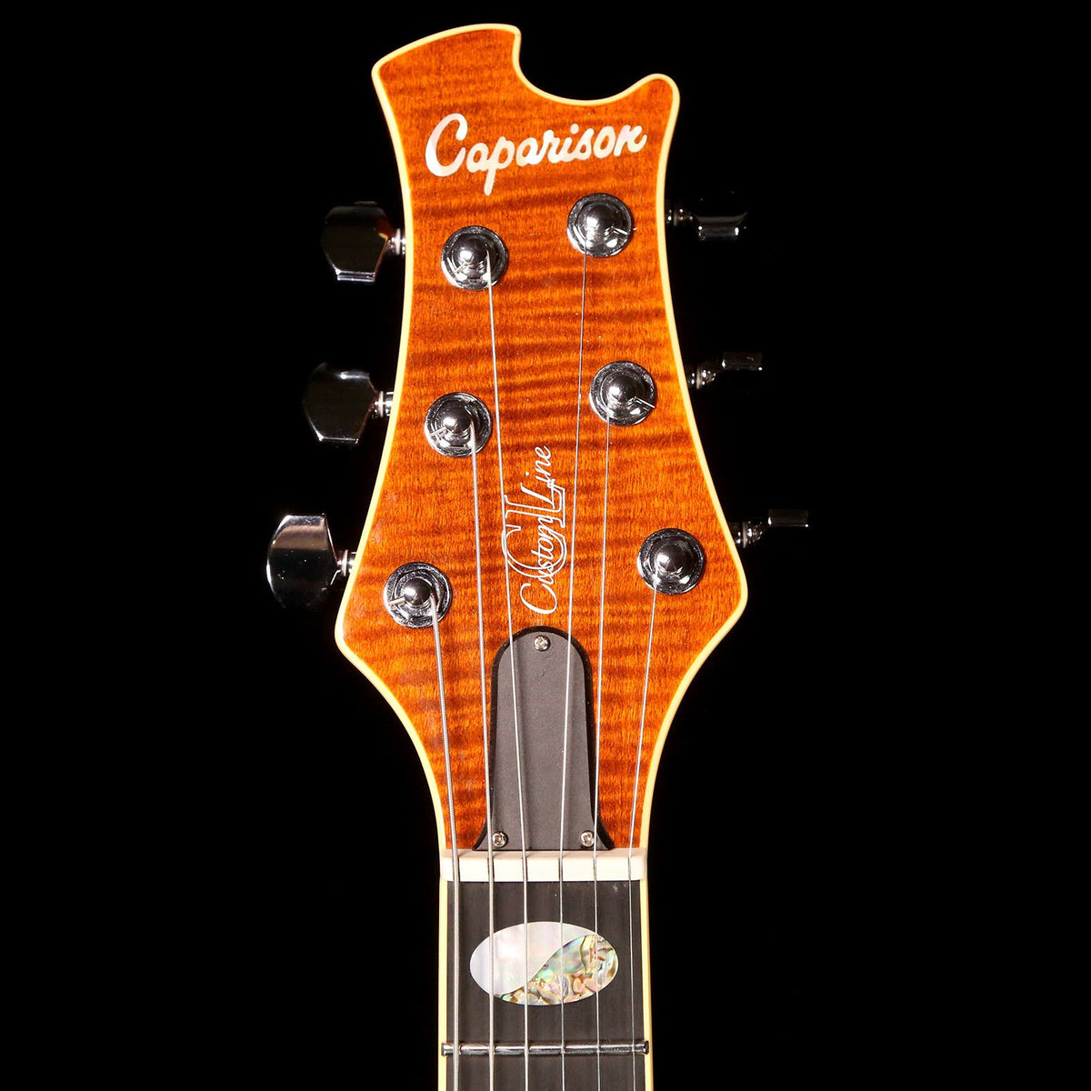Caparison CL15 Angelus Violin Gloss — 4