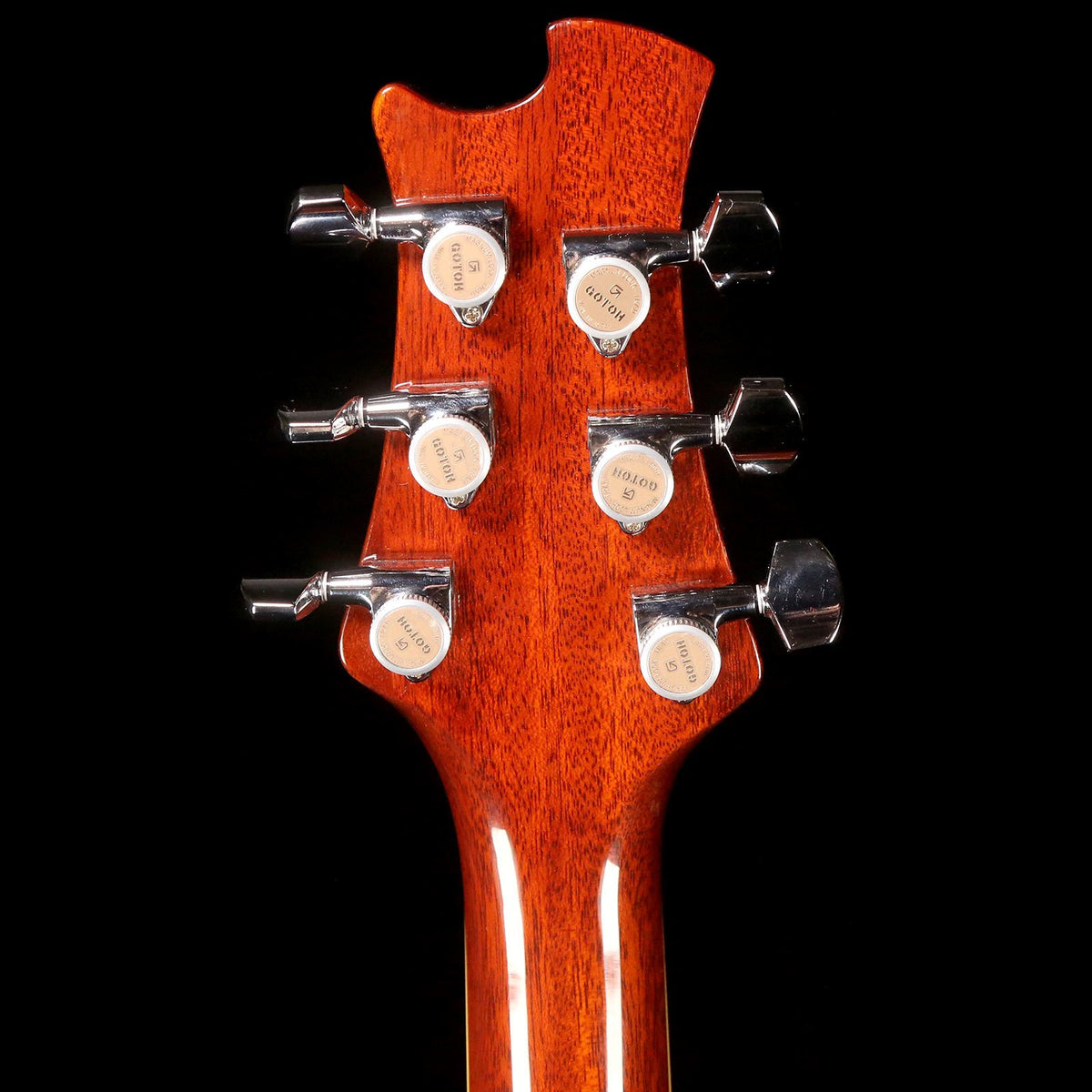 Caparison CL15 Angelus Violin Gloss — 5