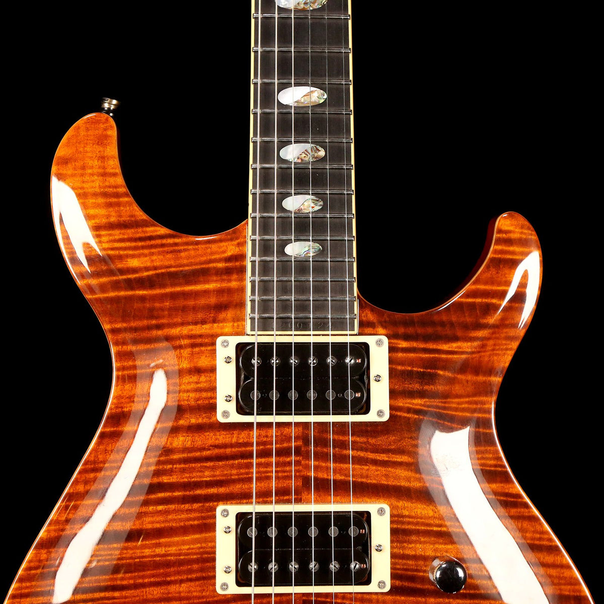 Caparison CL15 Angelus Violin Gloss — 7