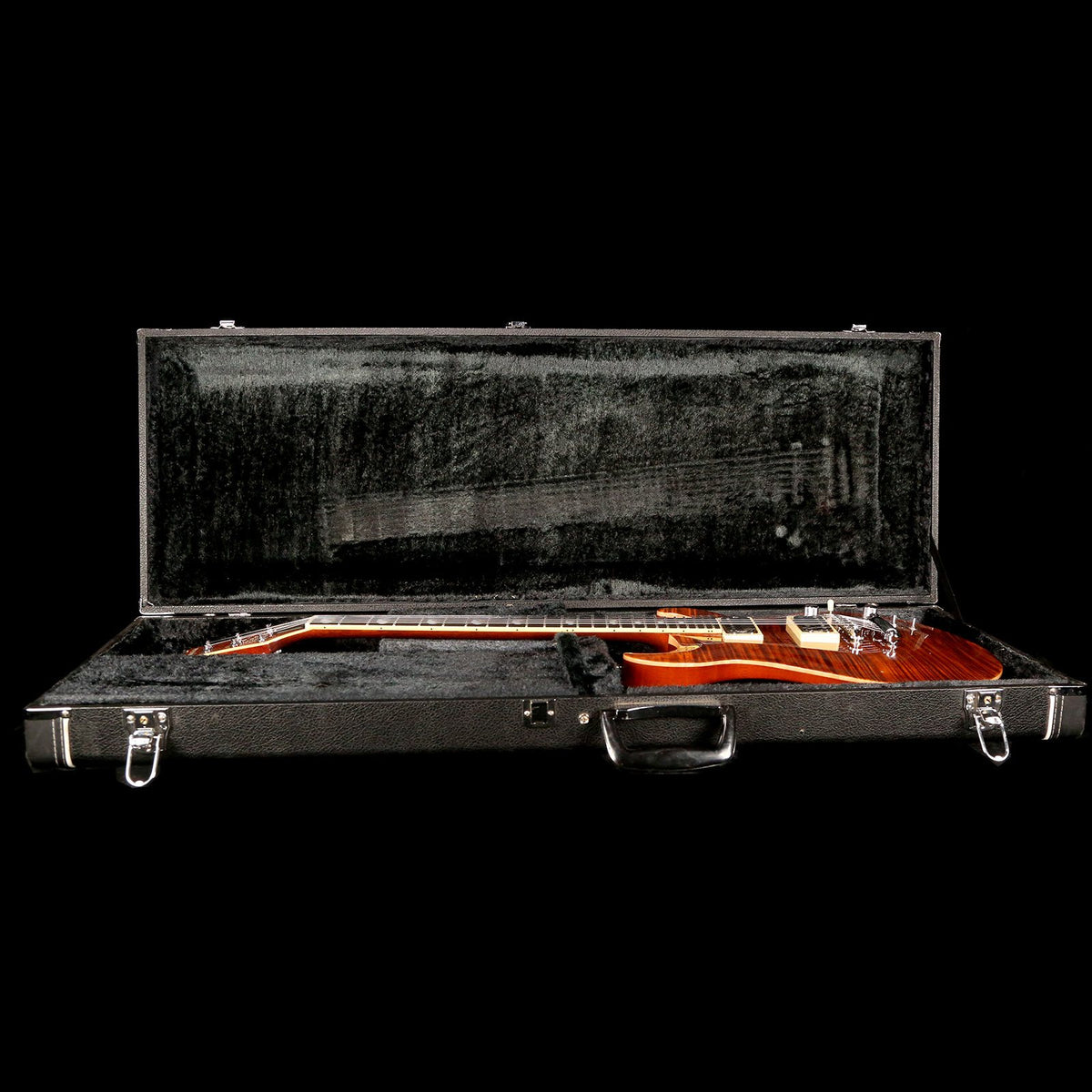 Caparison CL15 Angelus Violin Gloss — 9
