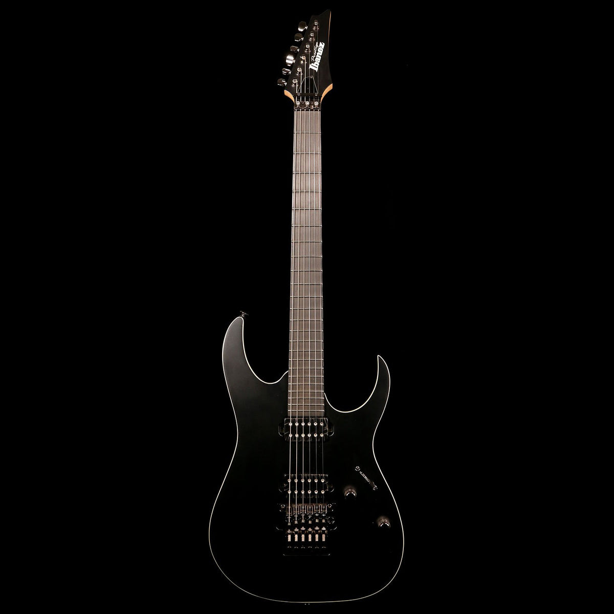 Ibanez RG Prestige RG6UCS Mystic Night Metallic Flat 2017 — 2