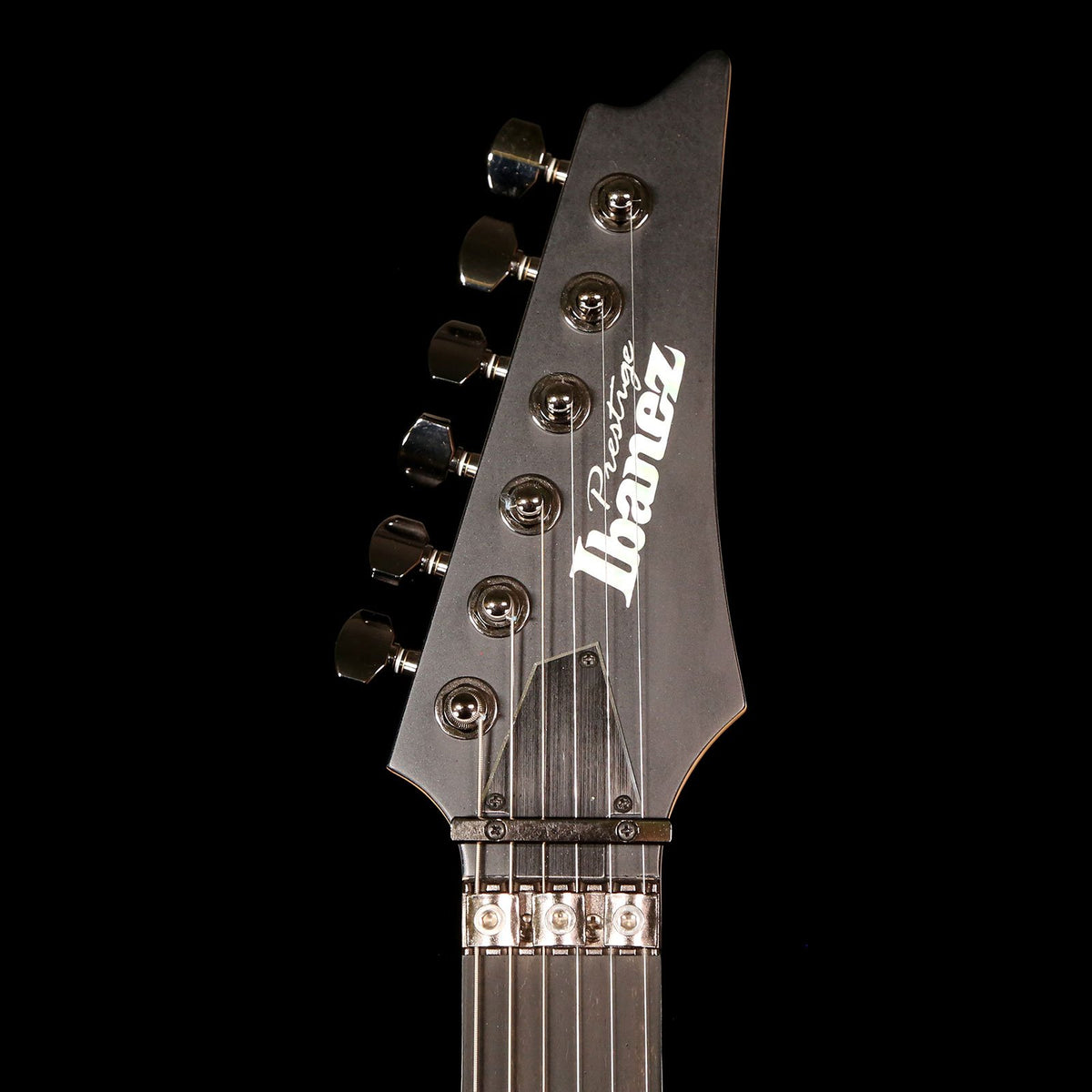 Ibanez RG Prestige RG6UCS Mystic Night Metallic Flat 2017 — 4
