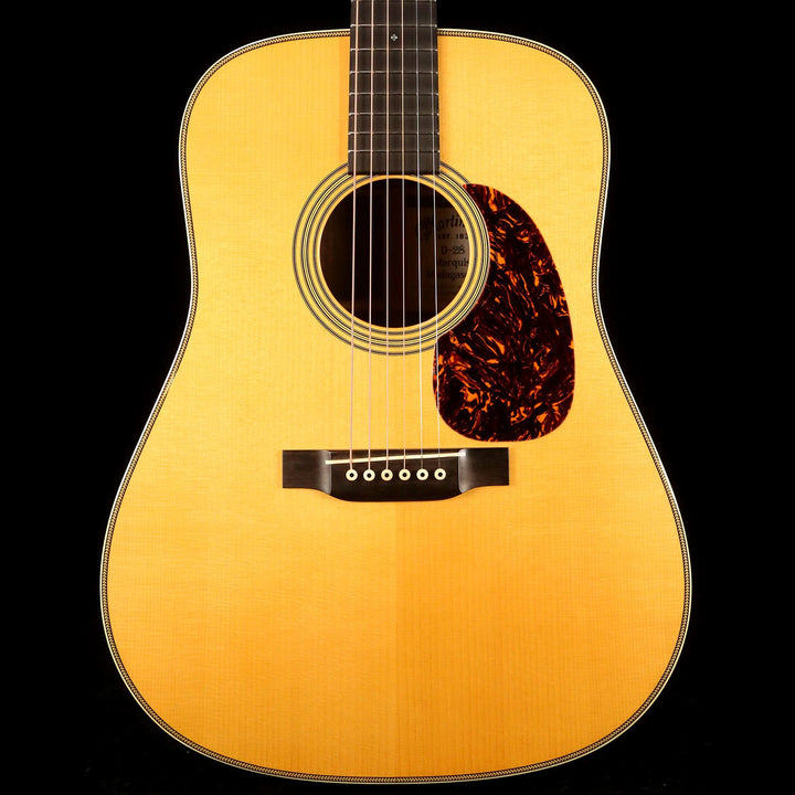Martin D-28 Marquis Acoustic Natural 2007