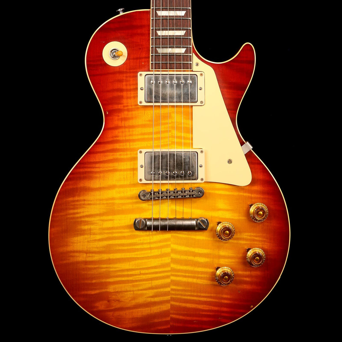 Gibson Custom Shop Collector's Choice #39 Les Paul Minnesota Burst — 1