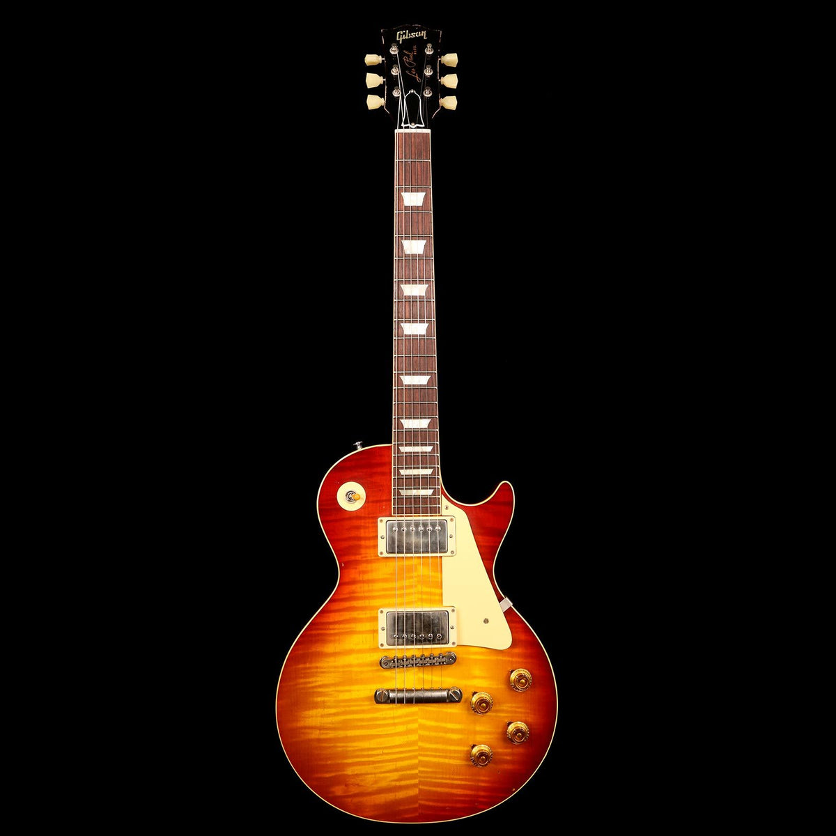 Gibson Custom Shop Collector's Choice #39 Les Paul Minnesota Burst — 2