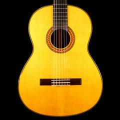 Yamaha GC32S Classical Natural | The Music Zoo