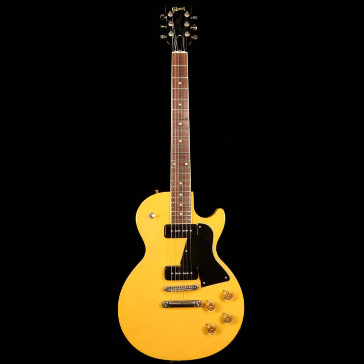 Gibson Les Paul Special Single Cut TV Yellow 1996