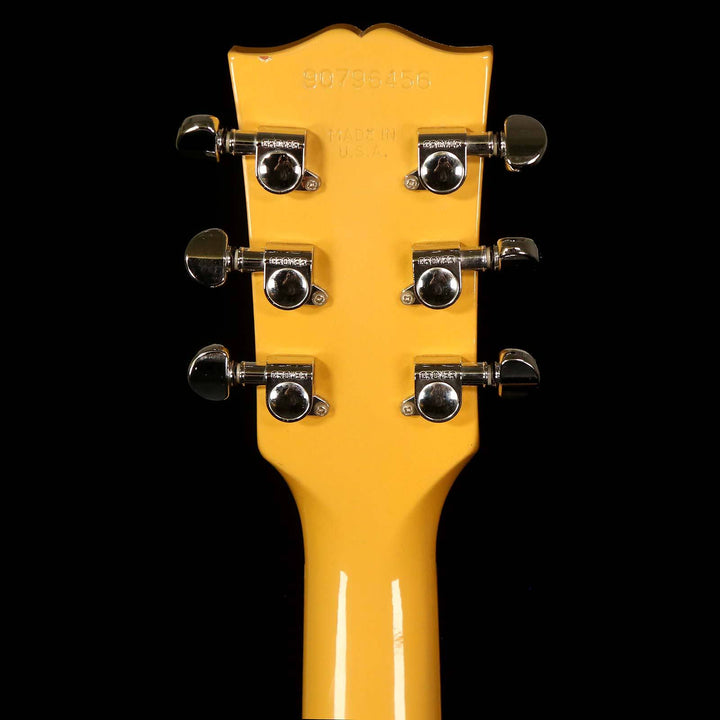 Gibson Les Paul Special Single Cut TV Yellow 1996