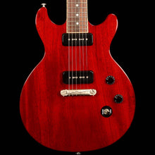 Gibson Les Paul Special Double Cut Heritage Cherry 2015