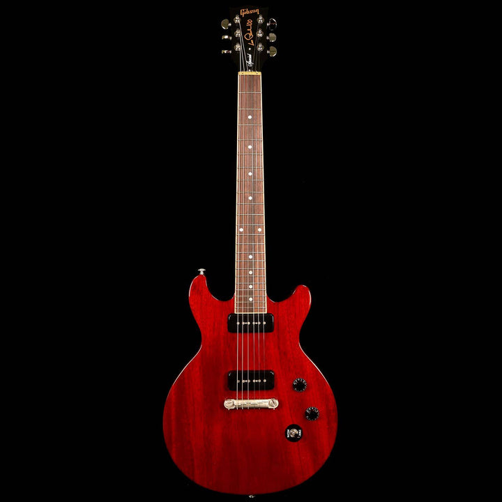 Gibson Les Paul Special Double Cut Heritage Cherry 2015
