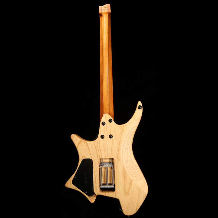 Strandberg Boden Prog 6 Natural 2017