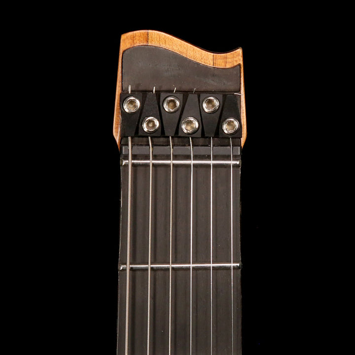 Strandberg Boden Prog 6 Natural 2017