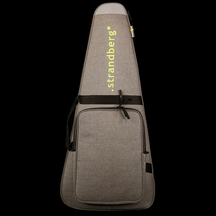 Strandberg Boden Prog 6 Natural 2017