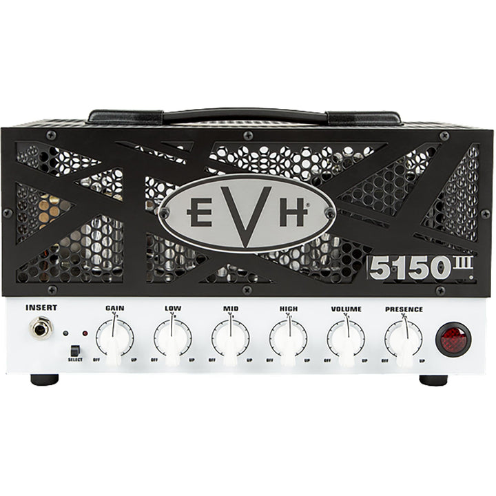 EVH 5150III LBX 15 Watt Guitar Amplifier Head
