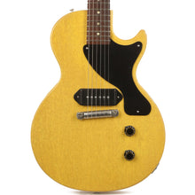 Gibson Custom Shop 1957 Les Paul Junior TV Yellow Tom Murphy Aged 2002