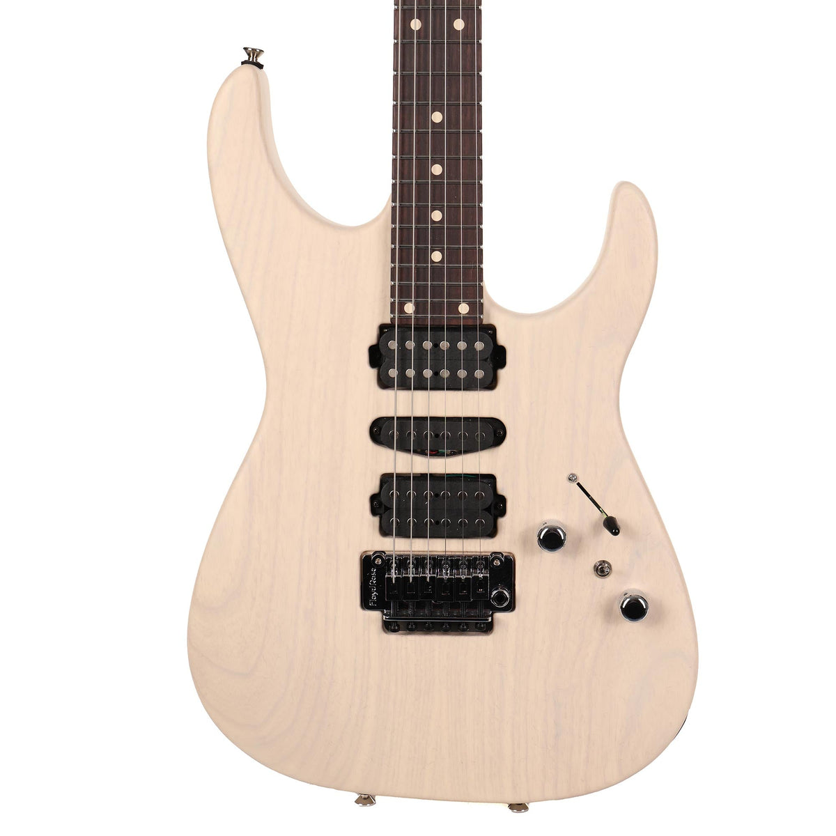 Tom Anderson Angel Player Satin Trans Blonde — 1