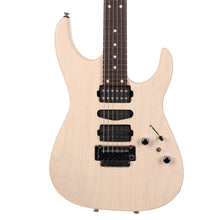 Tom Anderson Angel Player Satin Trans Blonde
