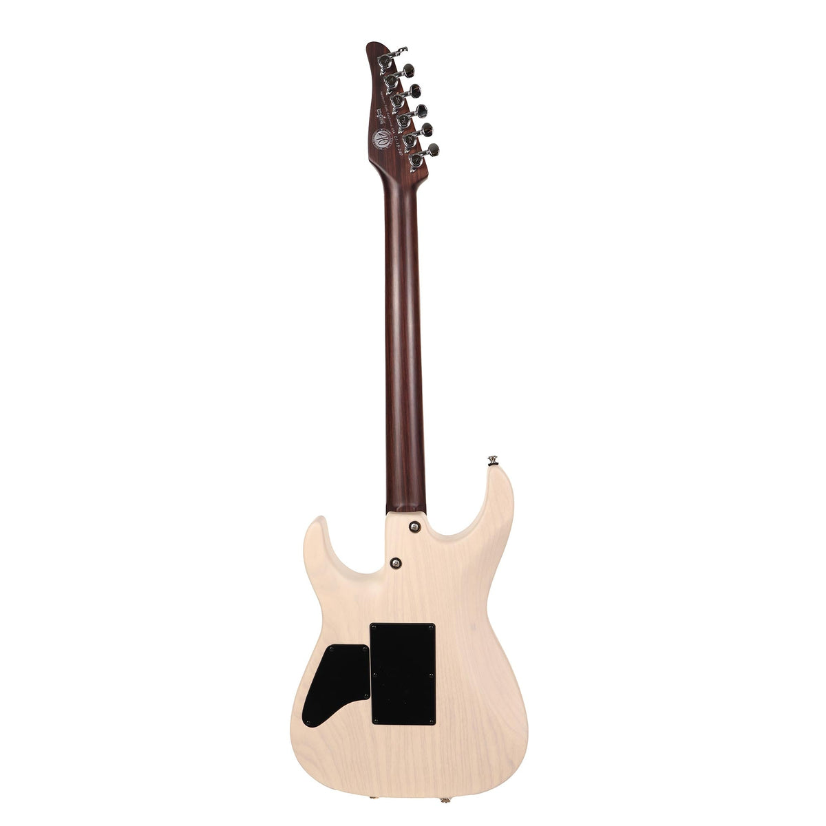 Tom Anderson Angel Player Satin Trans Blonde — 3