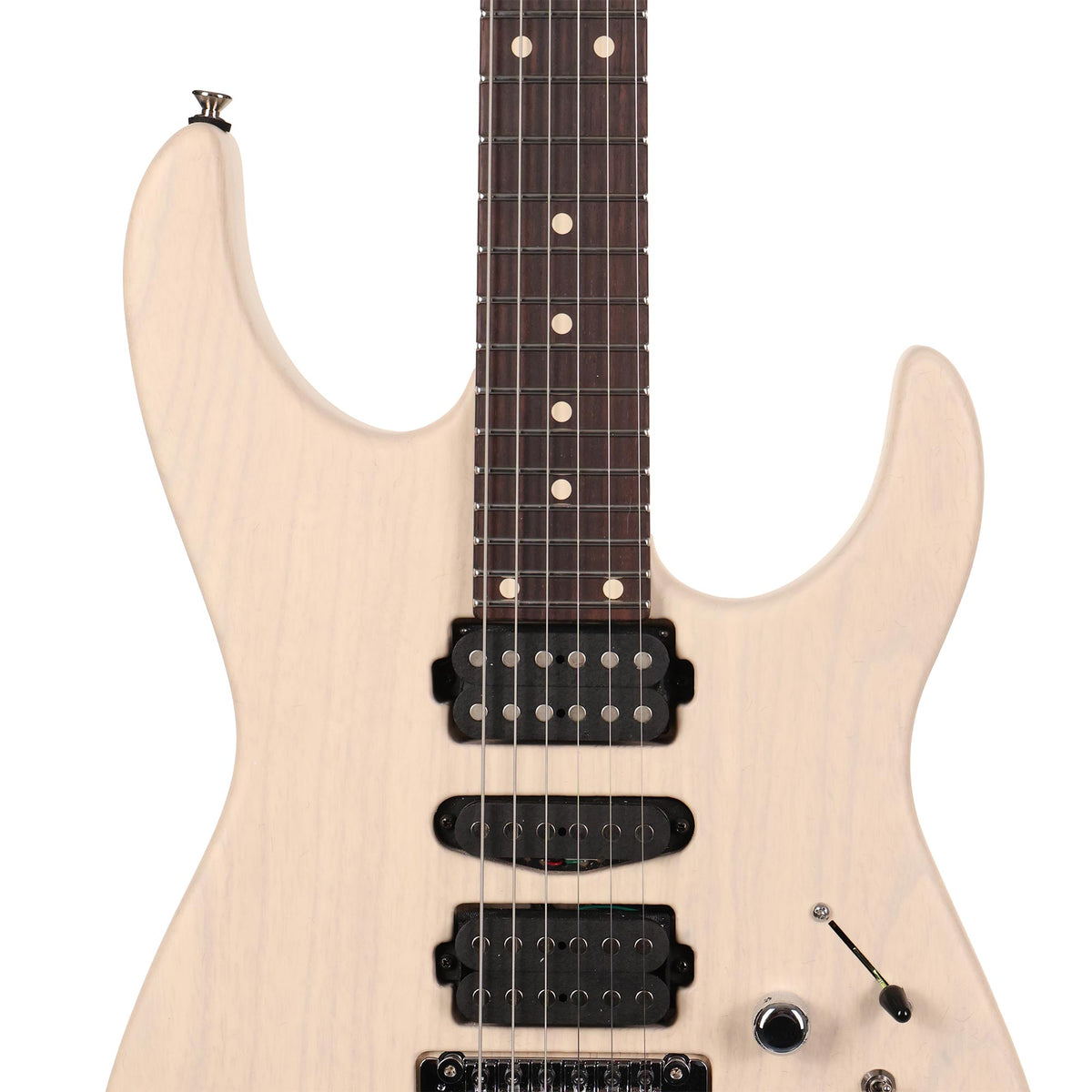 Tom Anderson Angel Player Satin Trans Blonde — 6