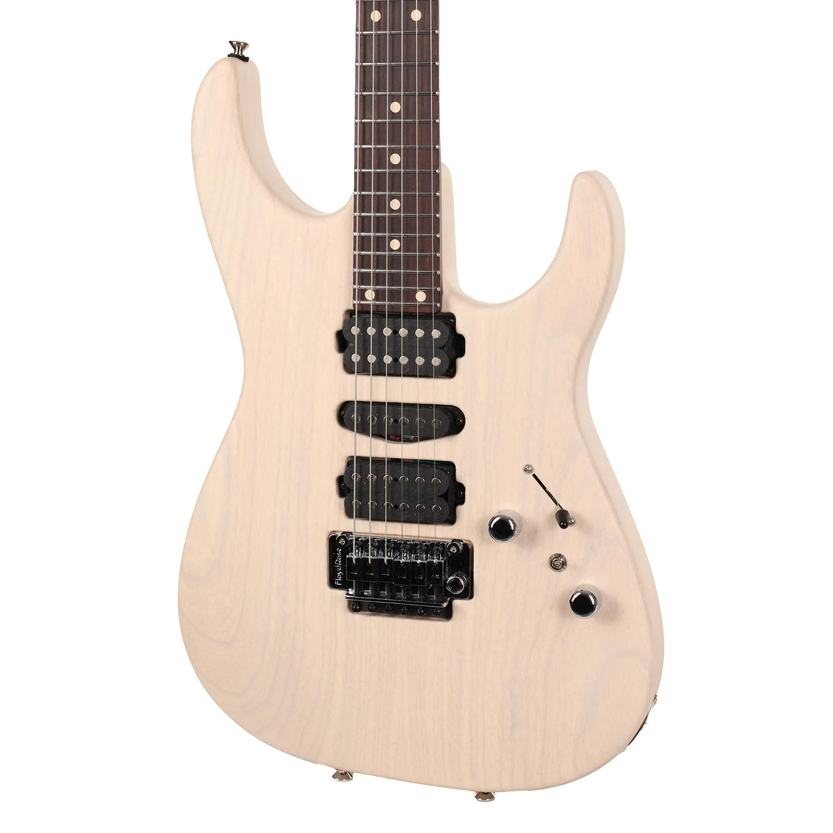 Tom Anderson Angel Player Satin Trans Blonde — 7