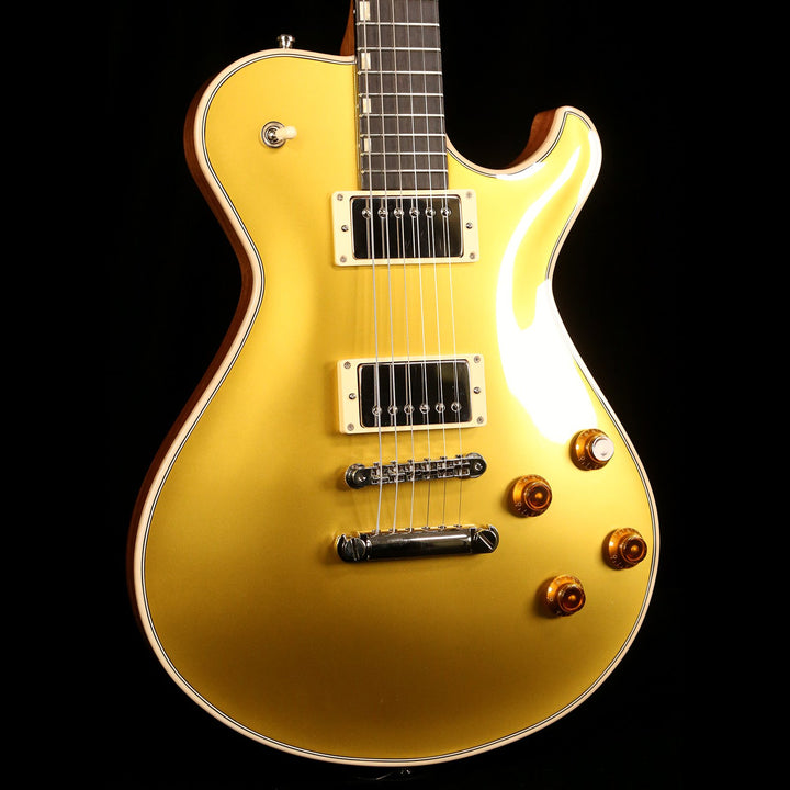 Knaggs Steve Stevens SSC Goldtop
