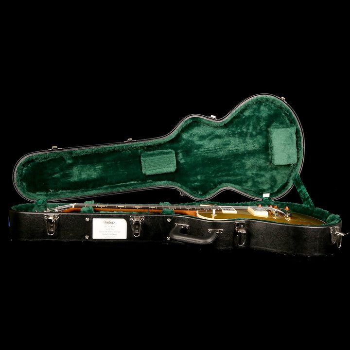 Knaggs Steve Stevens SSC Goldtop