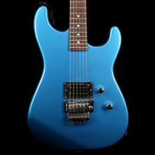 Charvel Model 2 Blue Metallic 1987