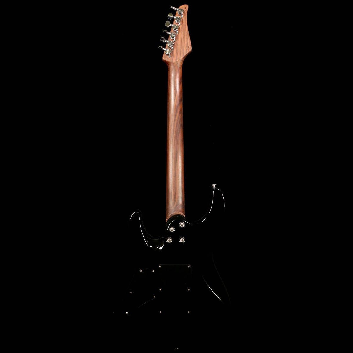 Suhr Modern Ocean Turquoise Metallic — 3