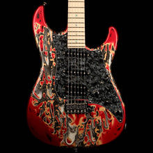 James Tyler Studio Elite Burning Water 2K