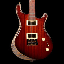 Knaggs Severn X Flame