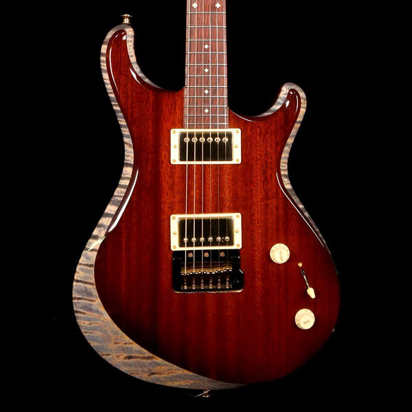 Knaggs Severn X Flame