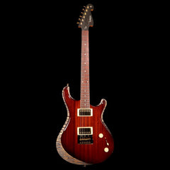Knaggs Severn X Flame | The Music Zoo
