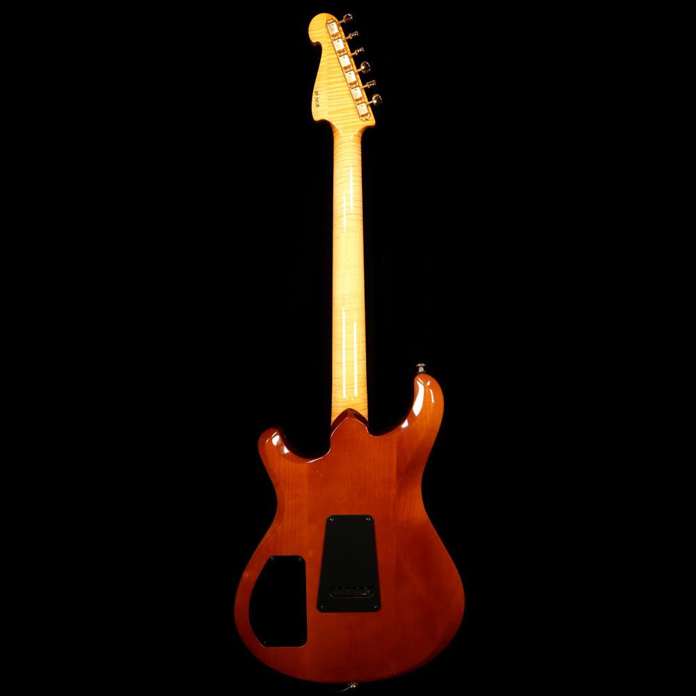 Knaggs Severn X Flame — 3