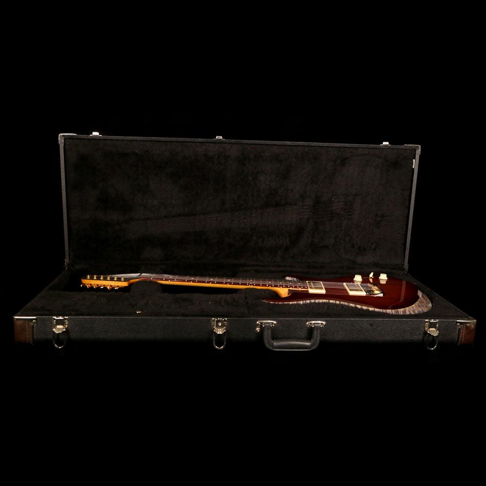Knaggs Severn X Flame — 7