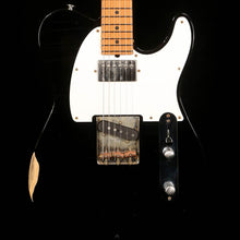 Suhr Classic T Antique Lightly Aged Black 2014