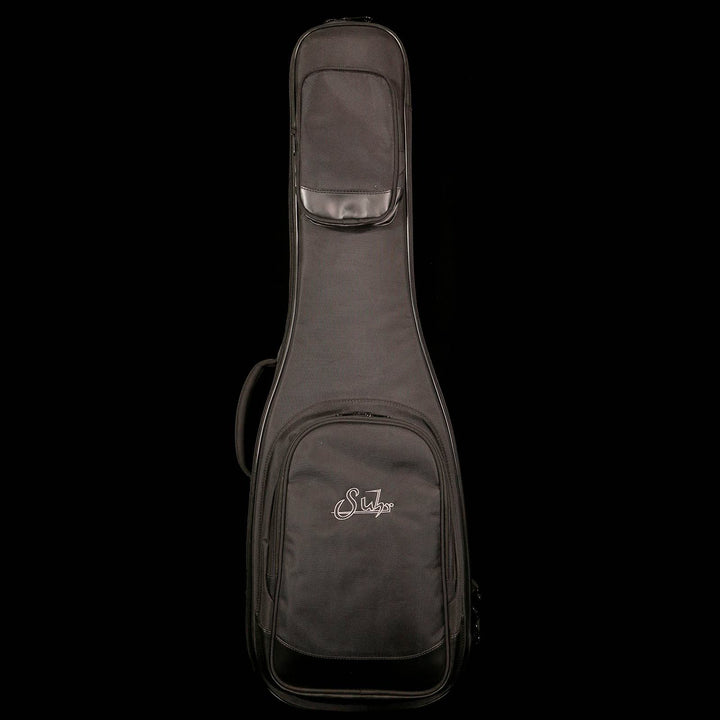 Suhr Classic T Antique Lightly Aged Black 2014