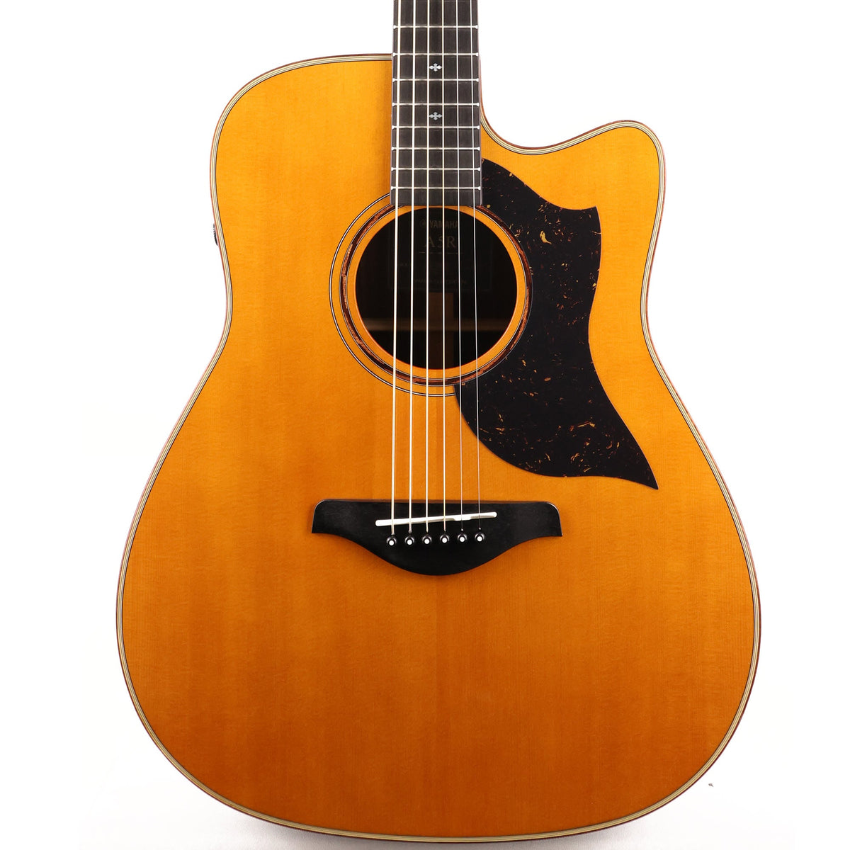 Yamaha A5R ARE Acoustic Vintage Natural — 1