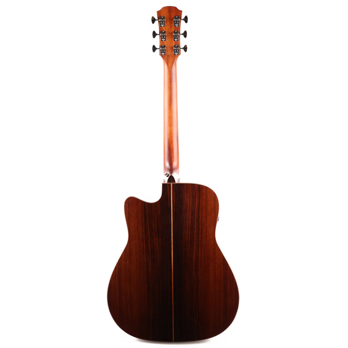 Yamaha A5R ARE Acoustic Vintage Natural — 3