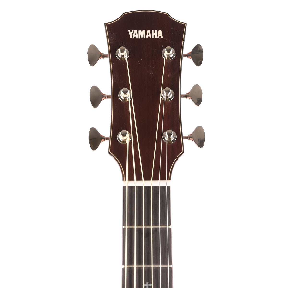 Yamaha A5R ARE Acoustic Vintage Natural — 4
