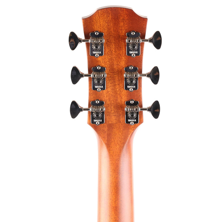 Yamaha A5R ARE Acoustic Vintage Natural
