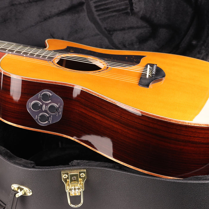 Yamaha A5R ARE Acoustic Vintage Natural