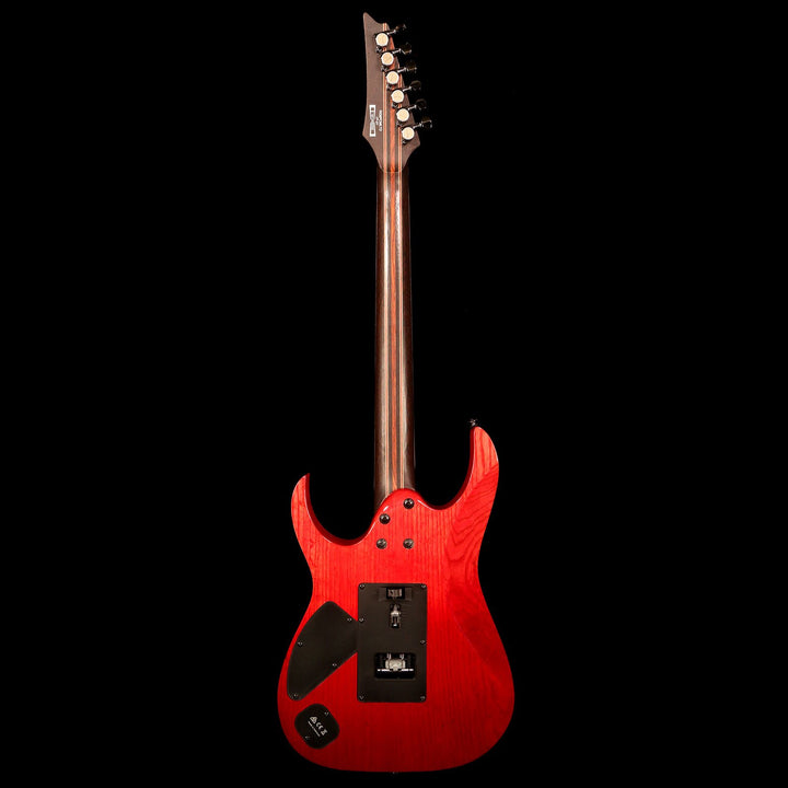 Ibanez RG6PCMLTD Sunset Red Gradation